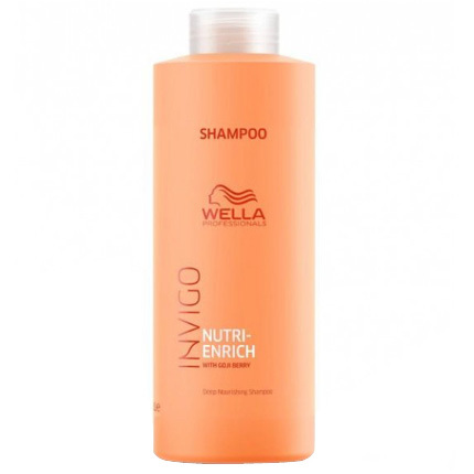 Shampoing Nourrissant Nutri-Enrich Invigo 1L