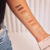 Palette Ombres à Paupières Must Have Nude Brown Peggy Sage