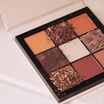 Palette Ombres à Paupières Must Have Nude Brown Peggy Sage