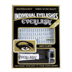 Kit Faux Cils d'Essai Médium Everlash