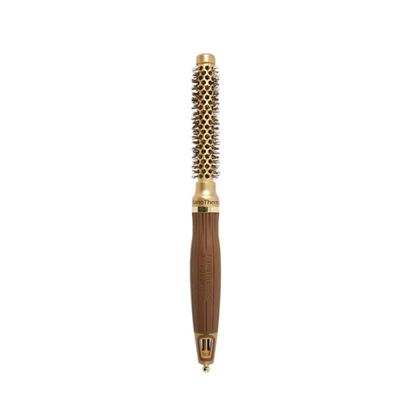 Brosse Nano Thermic Ø15 Olivia Garden