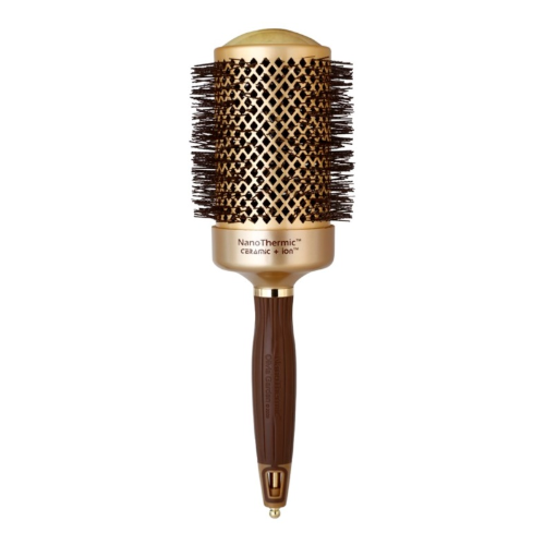 Brosse NanoThermic Gold 65mm
