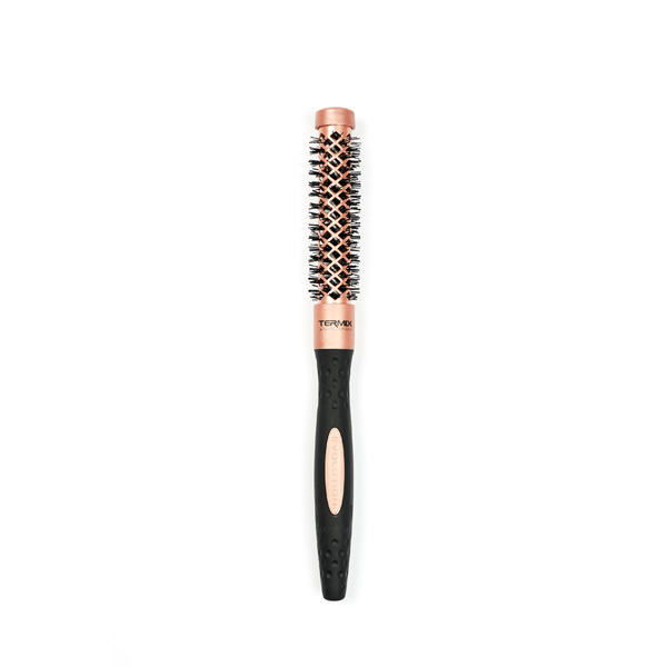 Brosse à Cheveux Evolution Gold Rose 17mm Termix