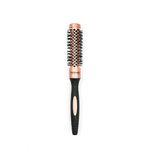 Brosse à Cheveux Evolution Gold Rose 23mm Termix