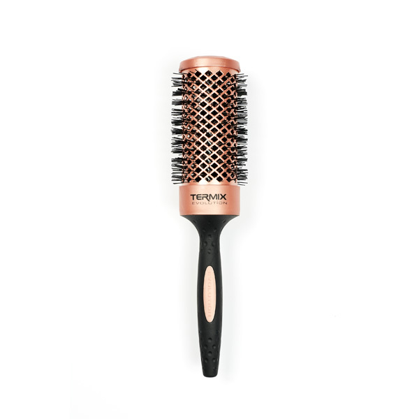 Brosse à Cheveux Evolution Gold Rose 43mm Termix