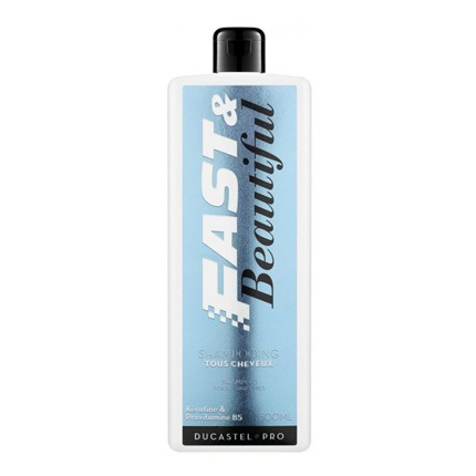 Shampoing Fast & Beautiful 500ml