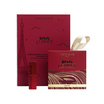 Coffret Palette Ombres À Paupières Et Rouge À Lèvres - Century Edition