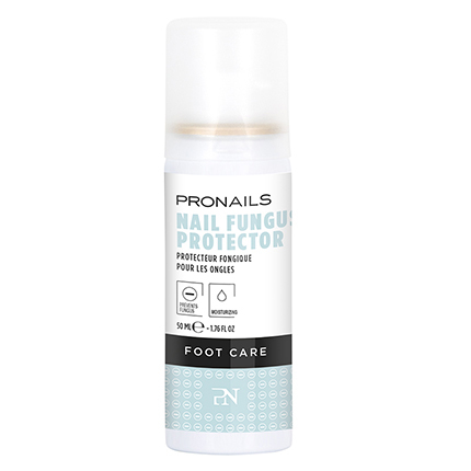 Foot Care Nail Protection 50mlPronails