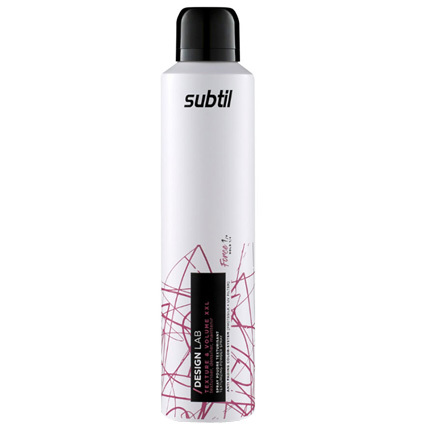 Spray Poudre Texturisant Design Lab 250ml