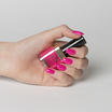 Vernis Longwear N° 125 Scuba Pink 10ml