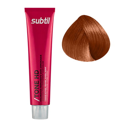 Subtil Tone HD 7.43 Cuivre Miel 60ml