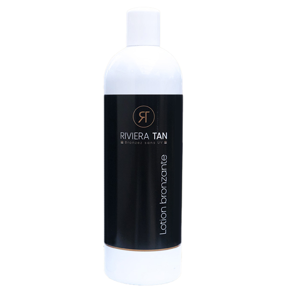 Lotion Tanning Riviera Tan 1000ml