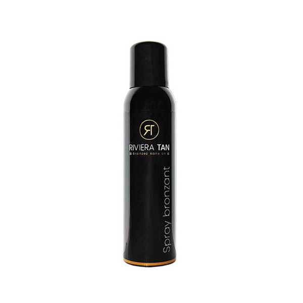 Spray Bronzant Teinté Riviera Tan 125ml