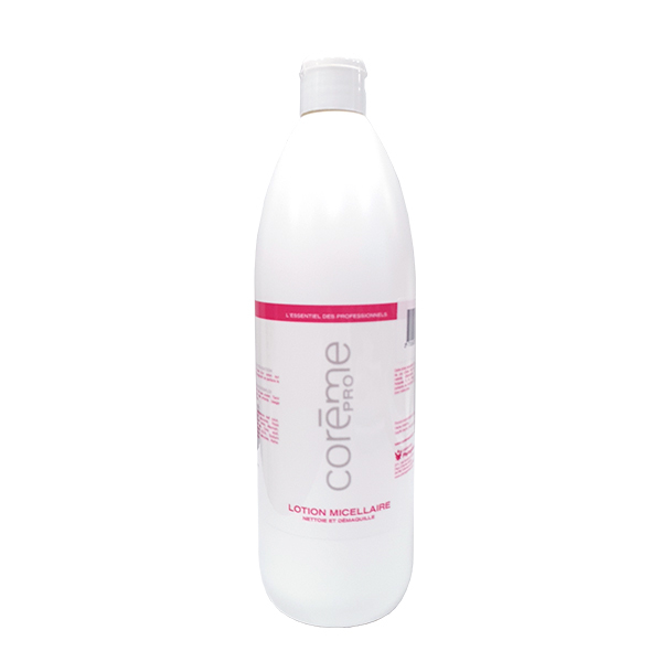 Lotion Micellaire Coreme 1L