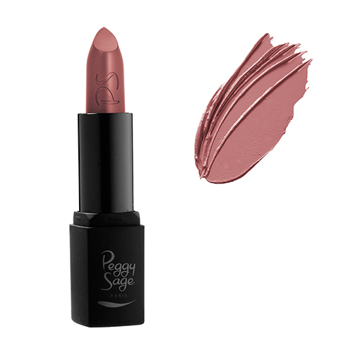 Rouge à Lèvres Satiné N°402 Noisette Peggy Sage 3.8g