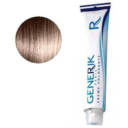 Coloration D'Oxydation N°6,23 Blond Foncé Irisé Doré 100ml