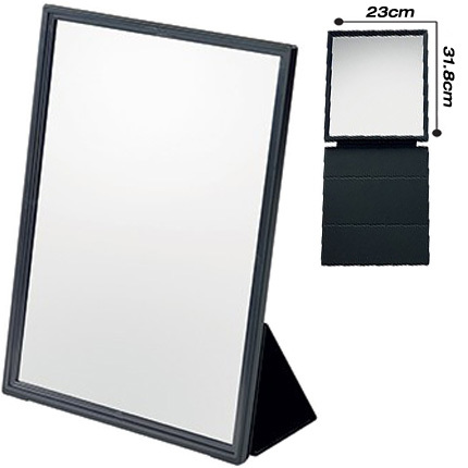 Miroir Pliant I-Mirror Noir