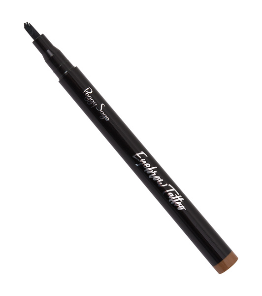 Crayon à Sourcils Trident Cendré Peggy Sage 1ml