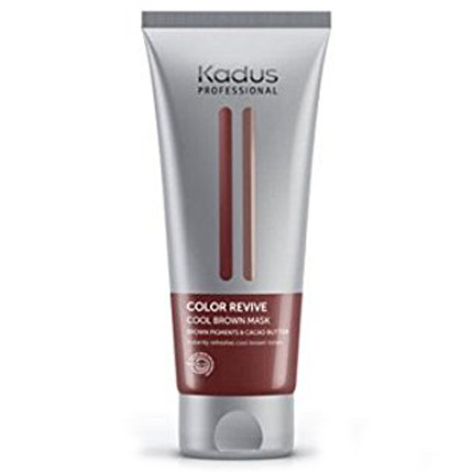 Cool Brown Masque Color Revive 200mlKadus