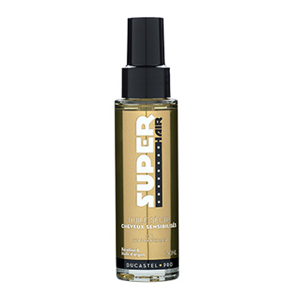 Huile Sèche Super Hair Cheveux Sensibilisés 50ml