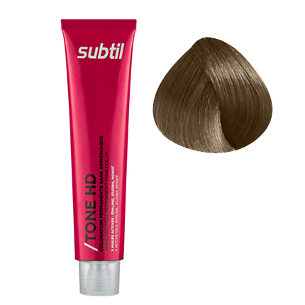 Subtil Tone HD 7 Blond 60ml