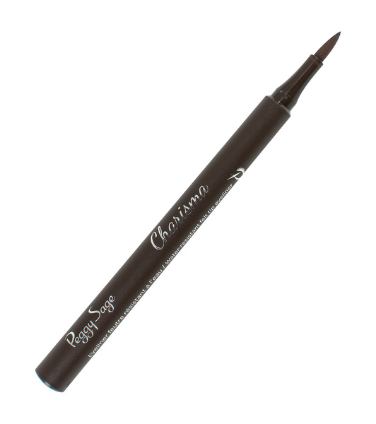 Eyeliner Feutre Charisma Brun Intense Mat Peggy Sage 1.1ml