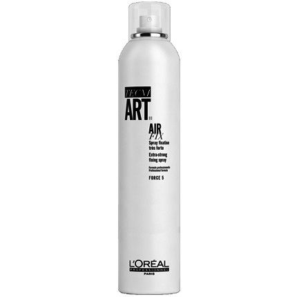 Spray Air Fix Pure Tecni Art 400ml