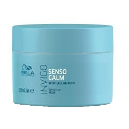 Masque Senso Calm Cuir Chevelu SensibleBalance Invigo 150ml