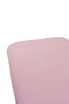 Housse Fauteuil Rose Poudré T.2 + Tendeur