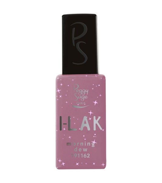 ILak Soak Off Gel Polish Morning Dew Peggy Sage 11ml