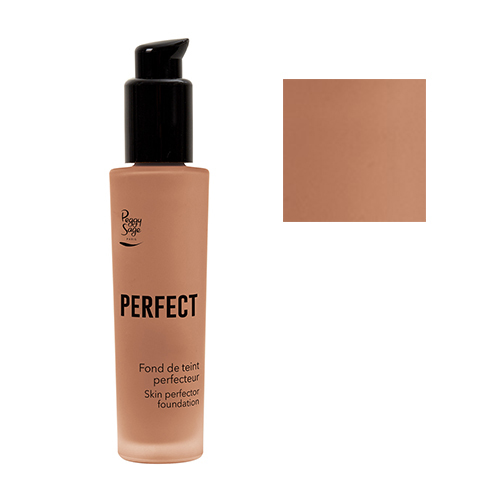 Fond de Teint Perfecteur 4N Beige Caramel Peggy Sage 30ml