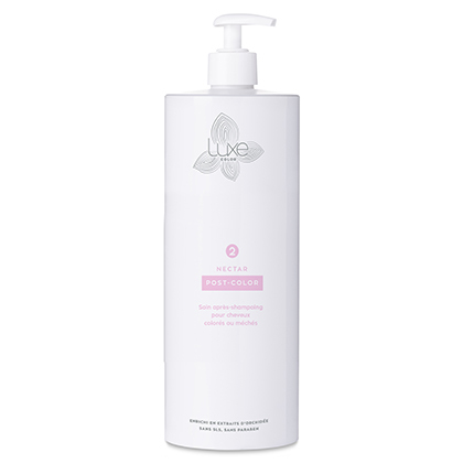 Soin Après-Shampoing Nectar Post Color 1000ml