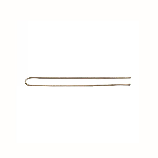 Epingle à Chignon Droite Bronze New & Beauty x50