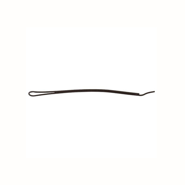 Pince Guiche Droite Petit Modèle Noire New & Beauty x24