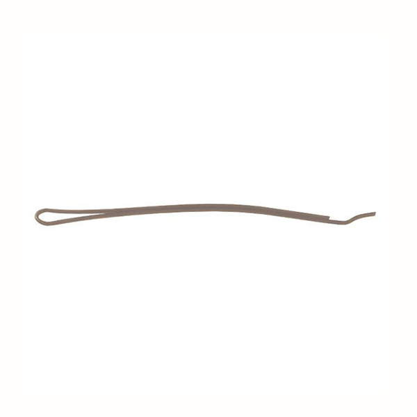 Pince Guiche Droite Petit Modèle Bronze New & Beauty 500g