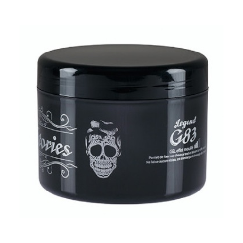 Gel Effet Mouillé G83 Men Stories 150ml