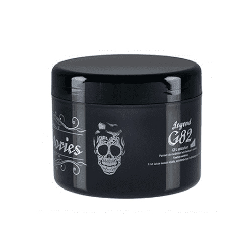 Gel Extra Fort - 150ml