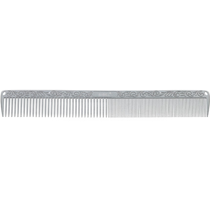 Peigne De Coupe Long En Alu 22cm