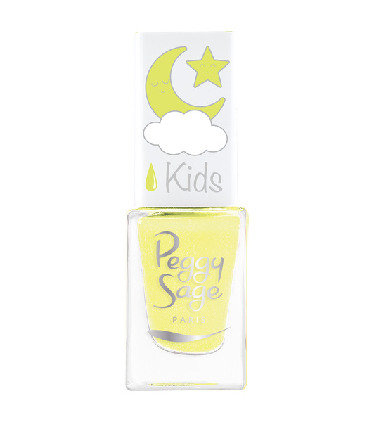 Mini Vernis à Ongles Kids N°5922 Zola Peggy Sage 5ml