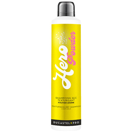 Shampoing Sec Texturisant Hero powder 300ml