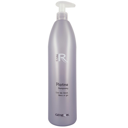 Shampoing Platine Déjaunisseur 1000ml