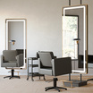 Miroir à LED REC Mirplay