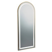 Miroir à LED RIM Mirplay