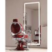 Coiffeuse Miroir Rec Noire