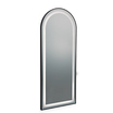 Coiffeuse Rim Alcove Noire