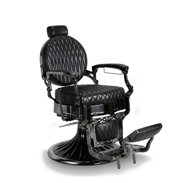 Fauteuil de Barbier Kirk