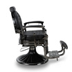 Fauteuil de Barbier Kirk