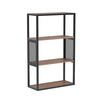 Etagère WALLY bois Metal Collection Garage