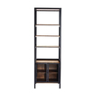Mir Meuble Presentoir Vitrine Noah