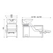 Bac de Lavage IRON Wash Relax Manuel